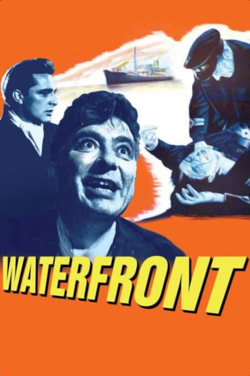 Poster for Waterfront