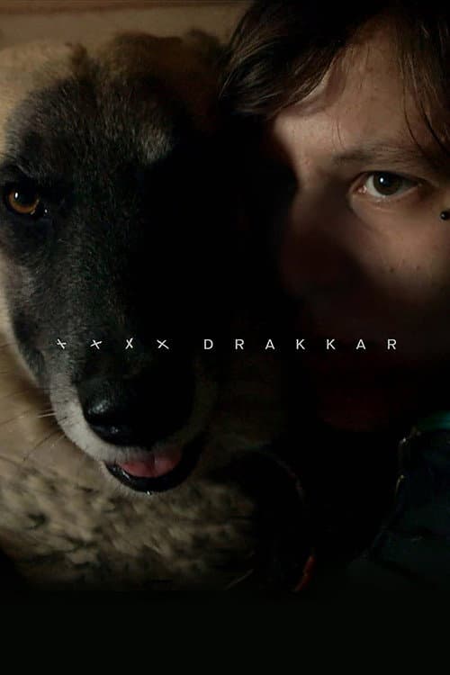Poster for Drakkar