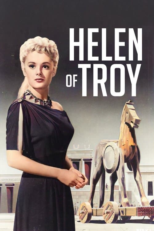 Poster for Helen of Troy