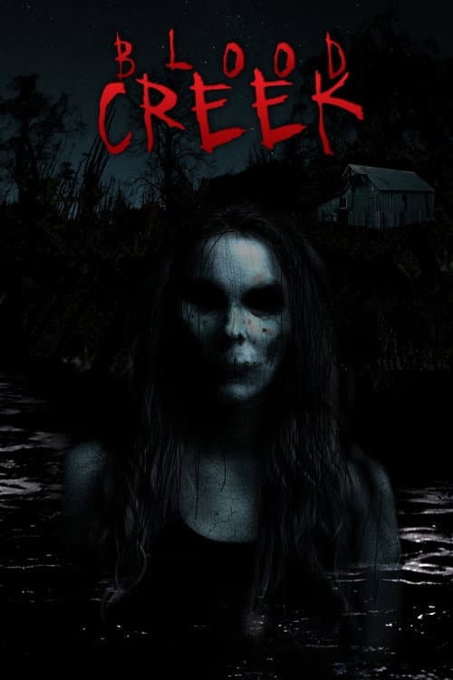 Poster for Blood Creek