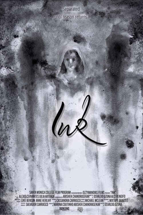 Poster for Ink