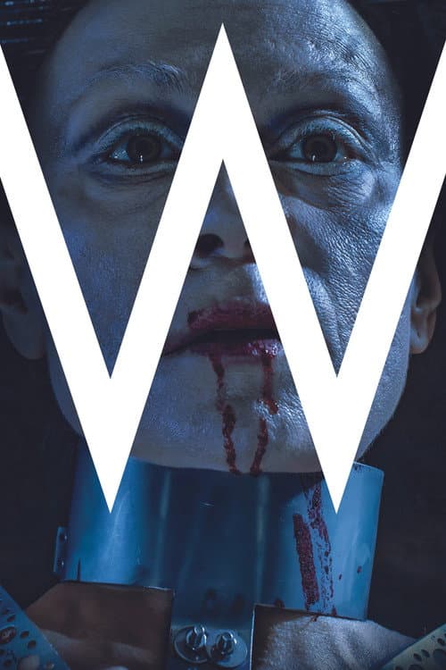 Poster for W