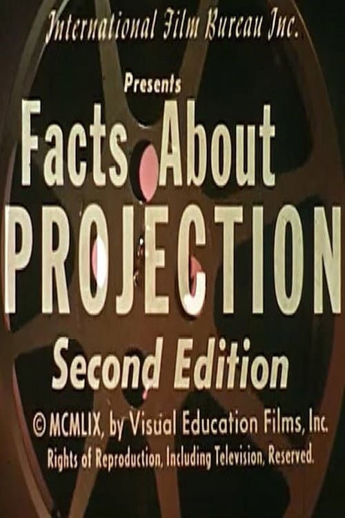 Poster for Facts About Projection