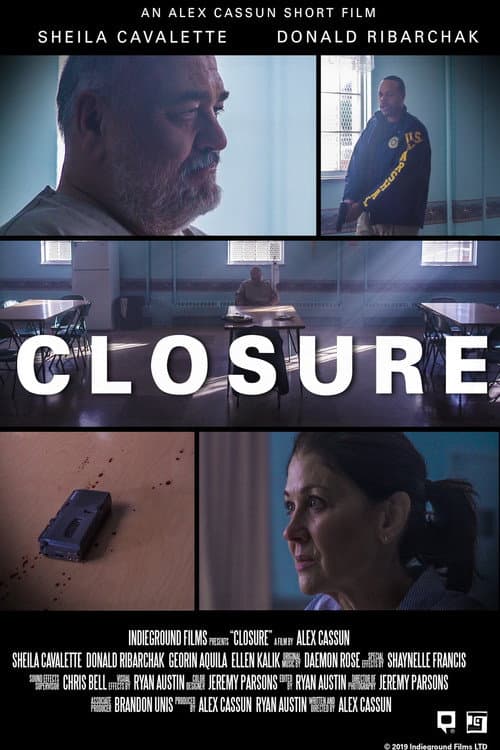 Poster for Closure