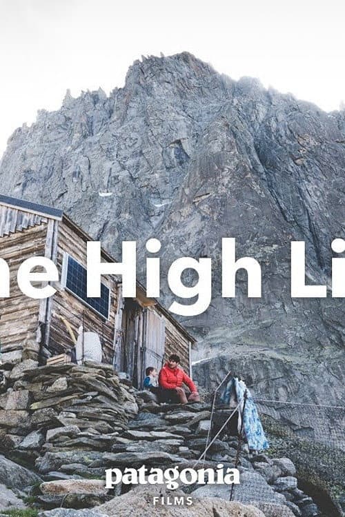 Poster for The High Life