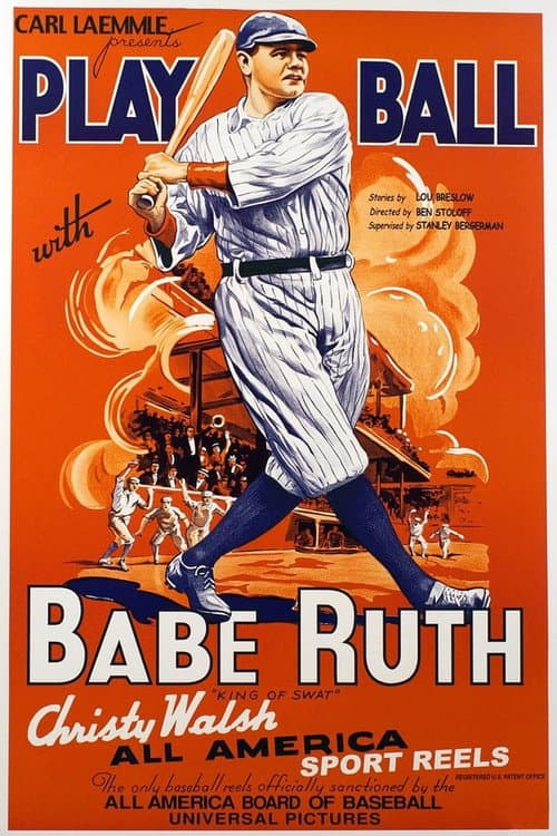 Poster for Perfect Control