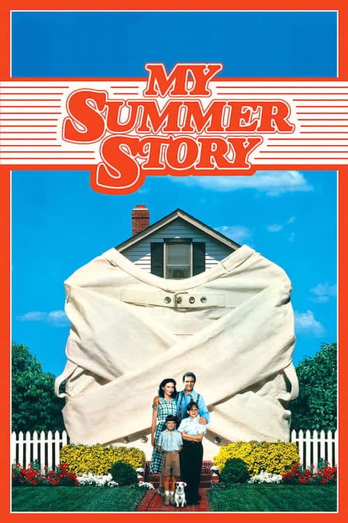 Poster for It Runs in the Family
