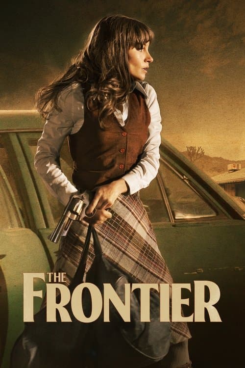 Poster for The Frontier