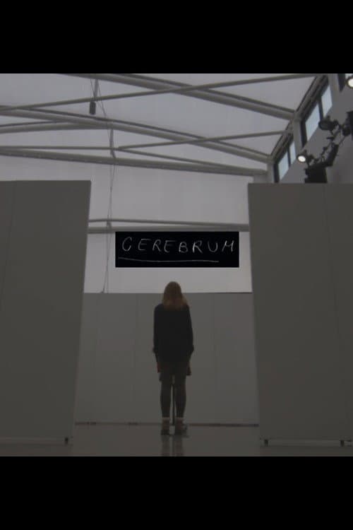 Poster for Cerebrum