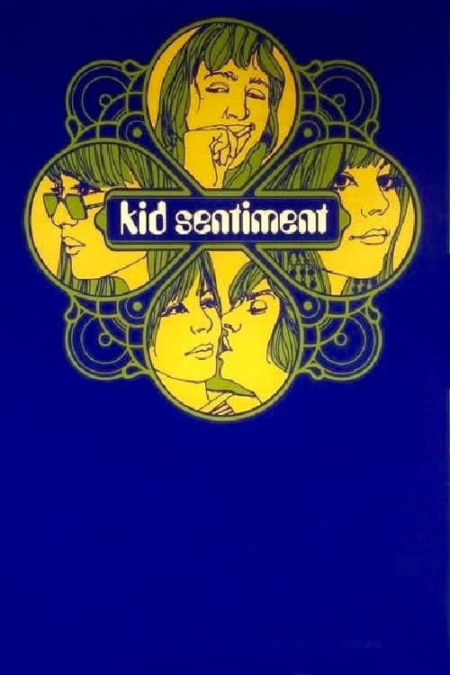 Poster for Kid Sentiment