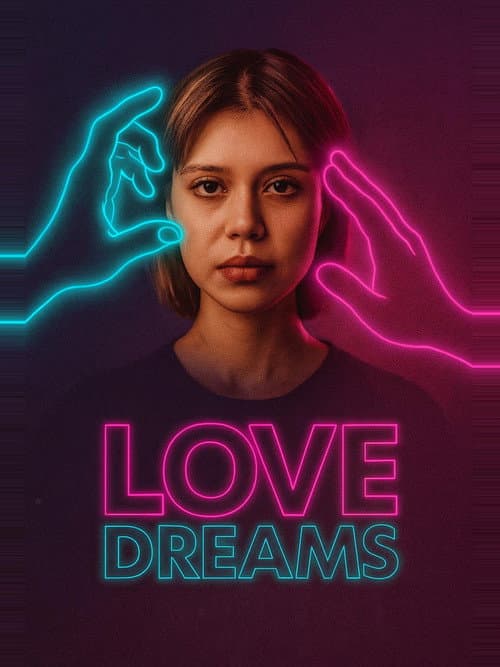 Poster for Love Dreams
