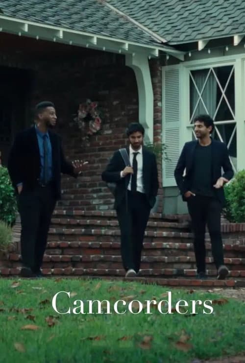Poster for Camcorders