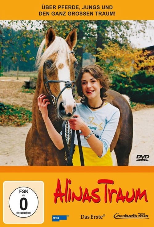 Poster for Alinas Traum