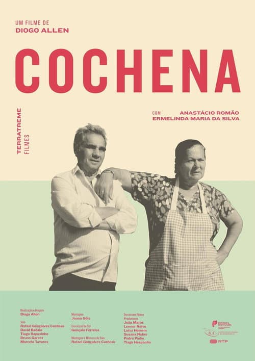 Poster for Cochena