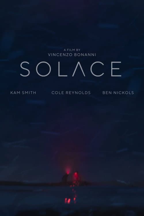 Poster for Solace