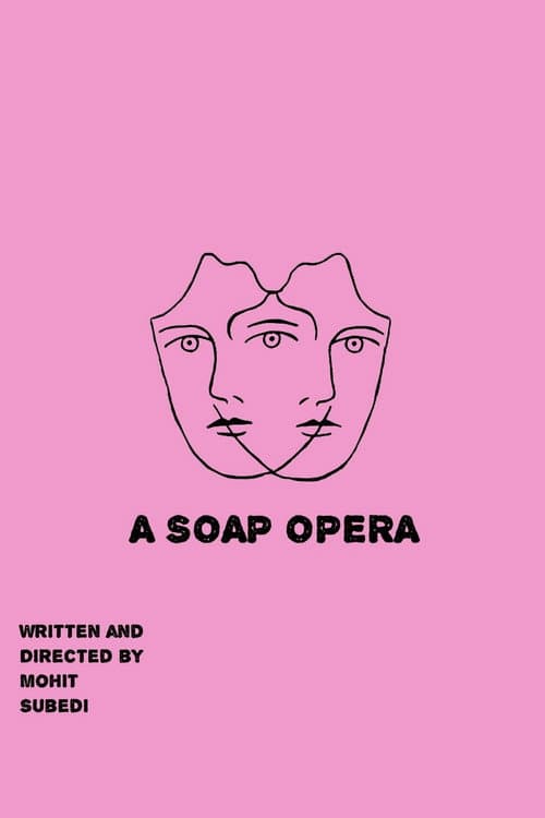 Poster for A Soap Opera