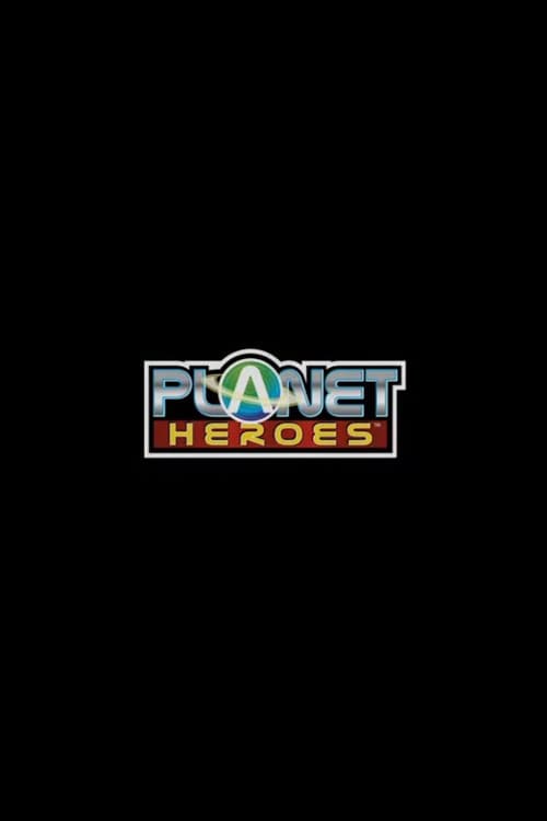 Poster for Planet Heroes - Slingshot