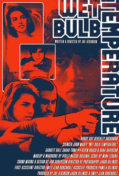 Poster for Wet Bulb Temperature