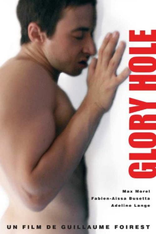 Poster for Glory Hole