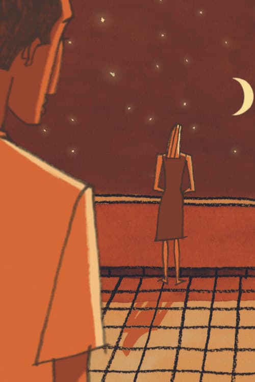 Poster for Casa