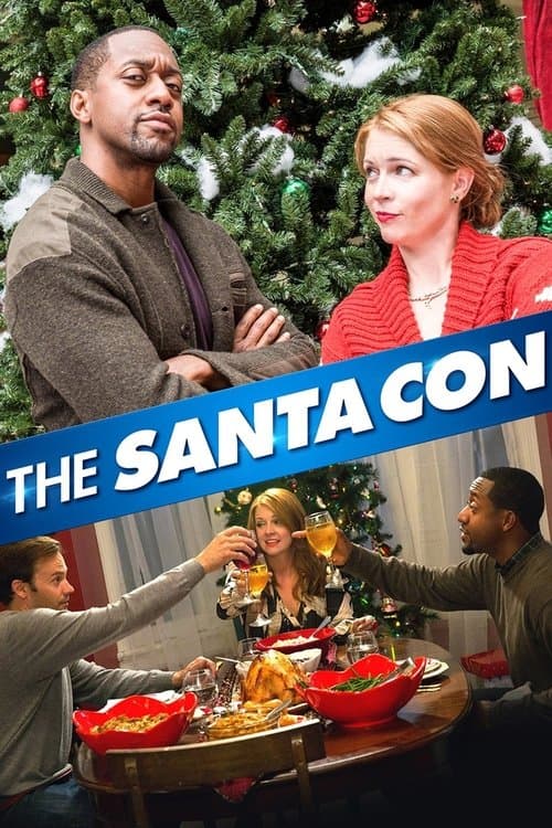 Poster for The Santa Con