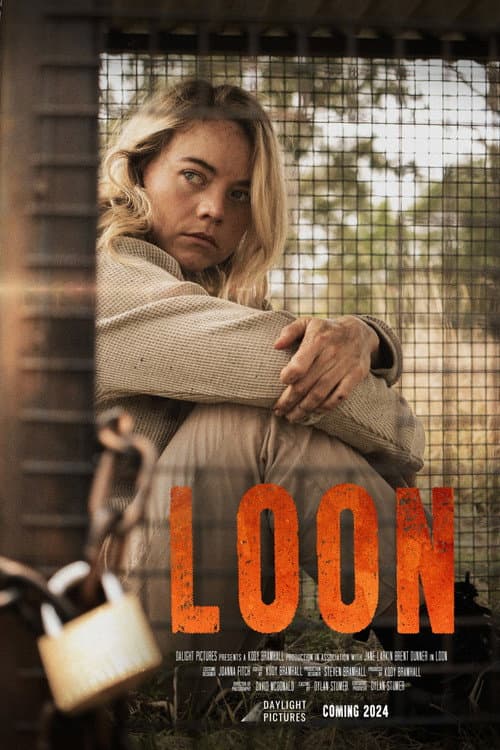 Poster for Loon