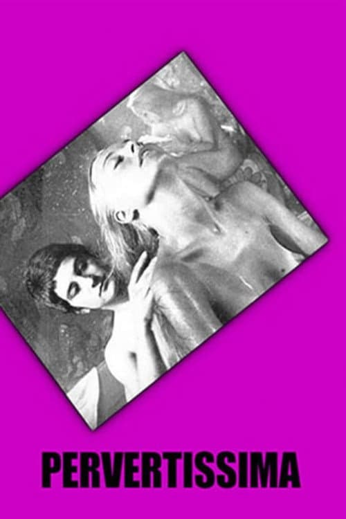 Poster for Pervertissima