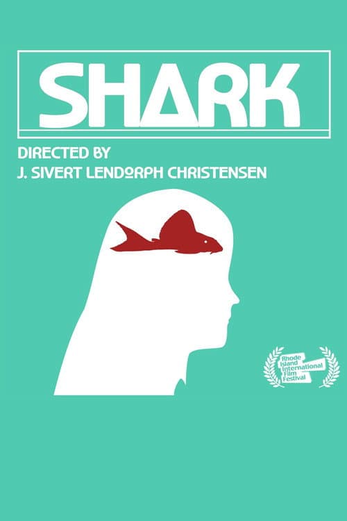 Poster for Shark