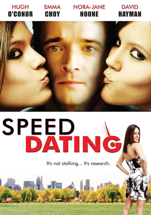 Poster for Speed Dating