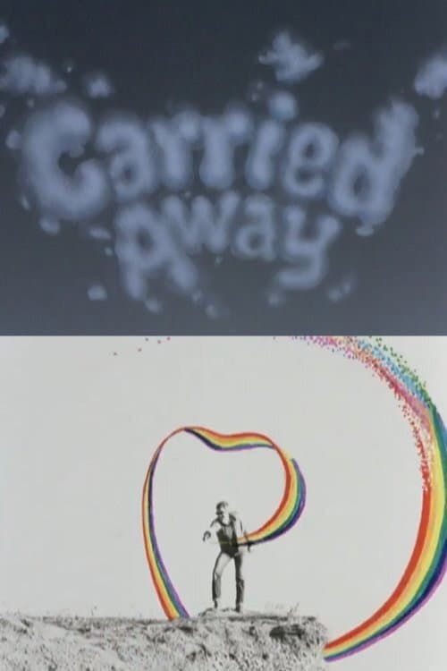 Poster for Carried Away