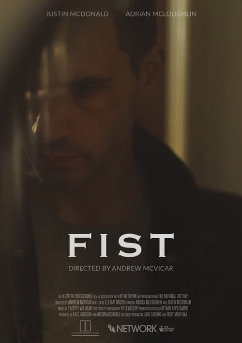 Poster for Fist