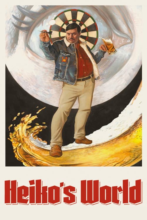 Poster for Heikos Welt