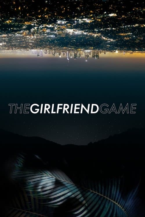 Poster for The Girlfriend Game