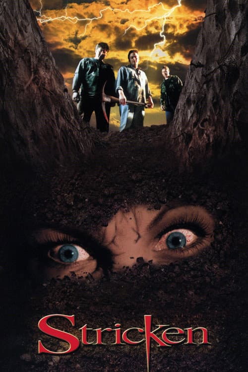 Poster for Stricken