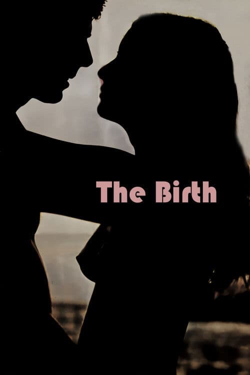 Poster for The Birth