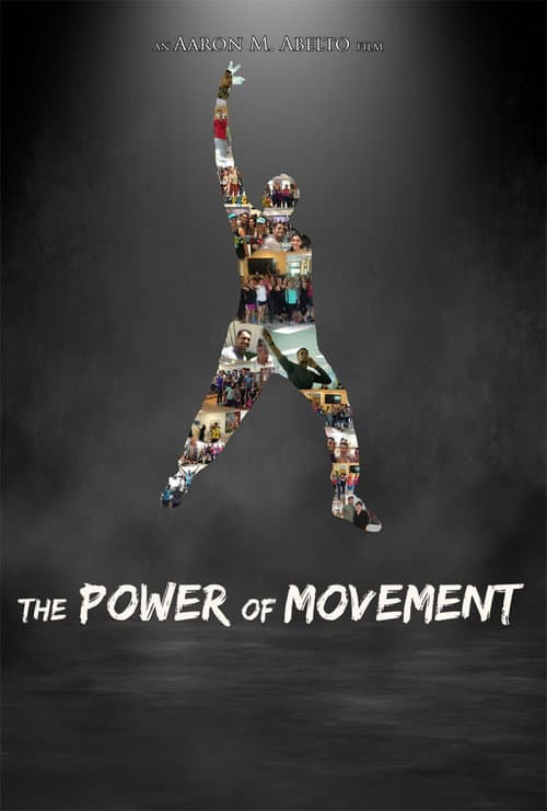Poster for The Power of Movement