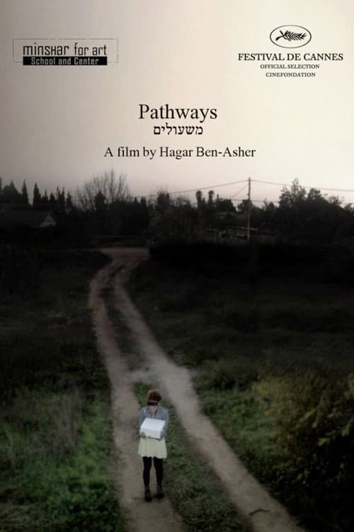 Poster for Pathways