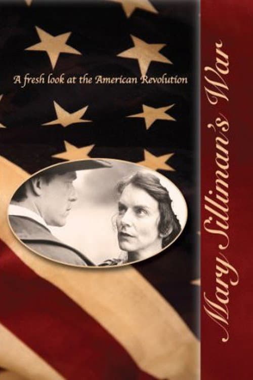 Poster for Mary Silliman's War