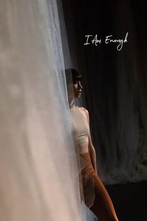 Poster for I Am Enough
