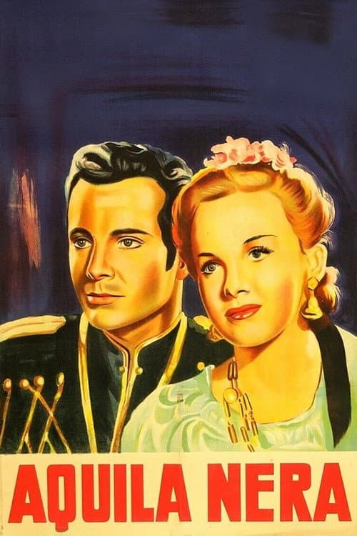 Poster for Aquila Nera