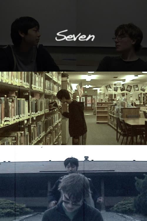 Poster for Seven