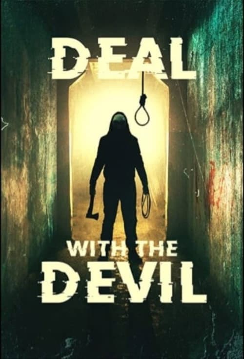 Poster for A Deal with the Devil