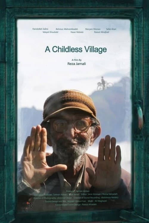 Poster for A Childless Village