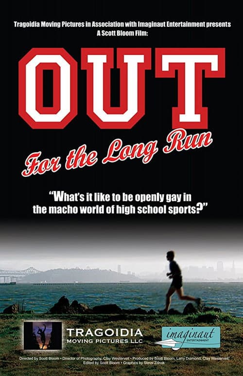Poster for Out for the Long Run