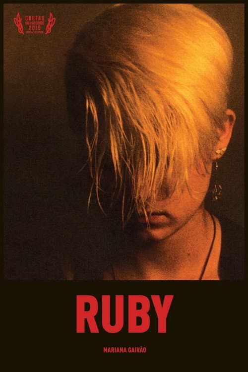 Poster for Ruby