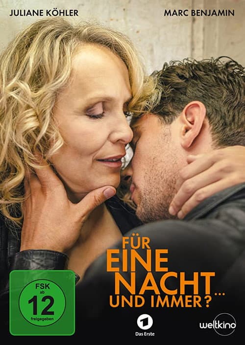 Poster for Für eine Nacht... und immer?