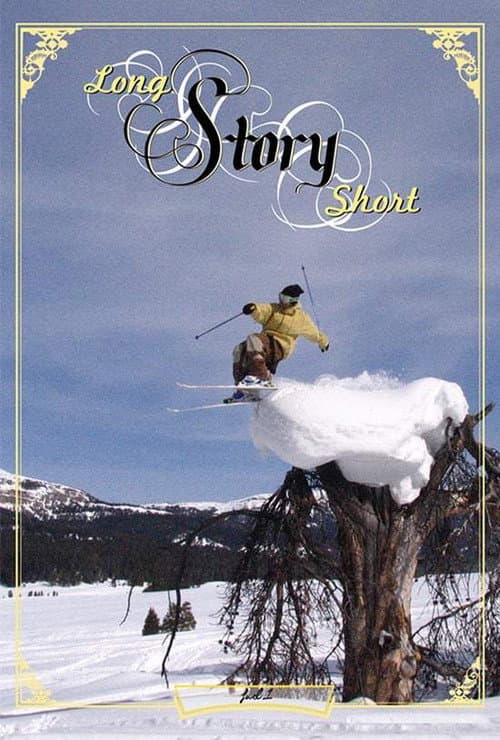 Poster for Long Story Short