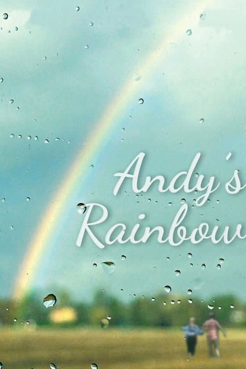 Poster for Andy's Rainbow