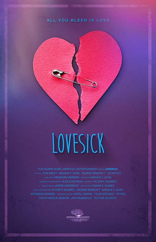 Poster for Lovesick