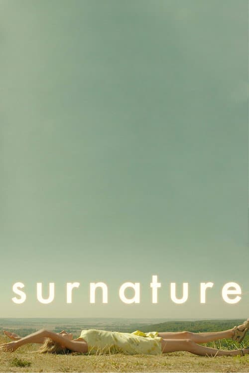 Poster for Surnature